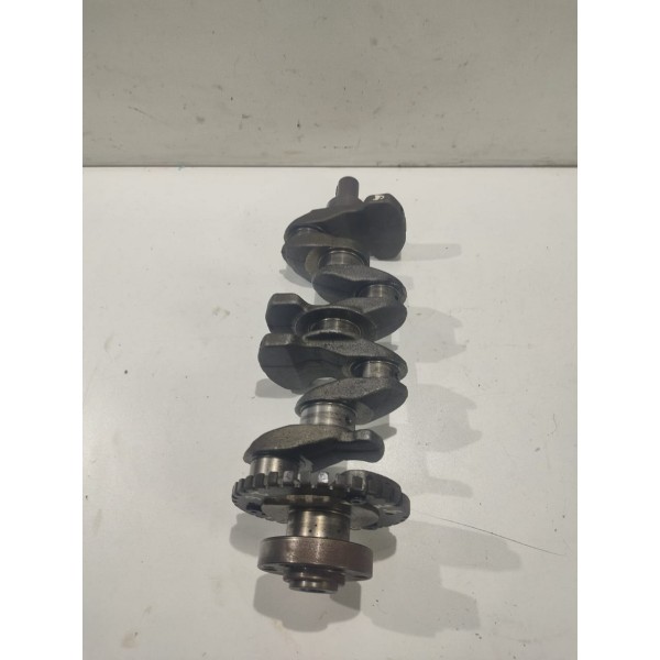 Virabrequim Renault Duster 1.6 Std Original *10835