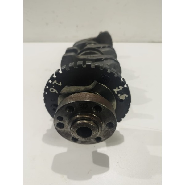 Virabrequim Renault Duster 1.6 Std Original *10835