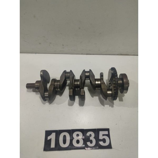 Virabrequim Renault Duster 1.6 Std Original *10835