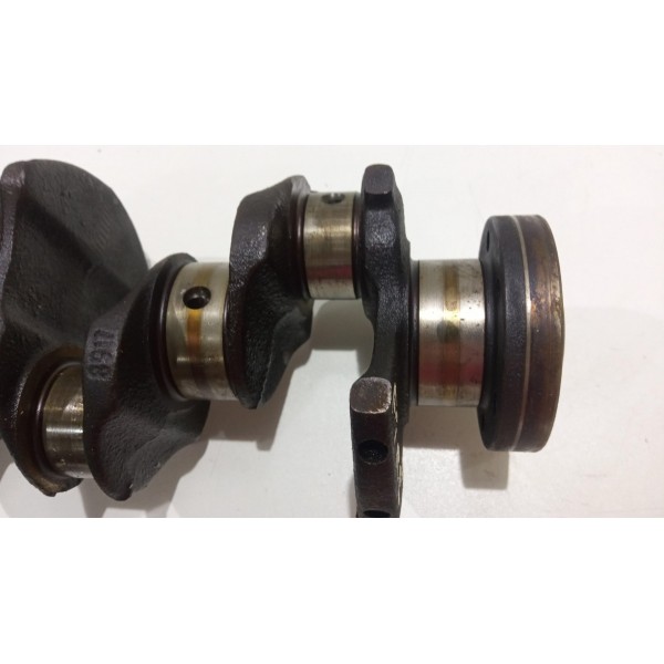 Eixo Virabrequim Fiat Palio Fire 1.0 8v Original*10769