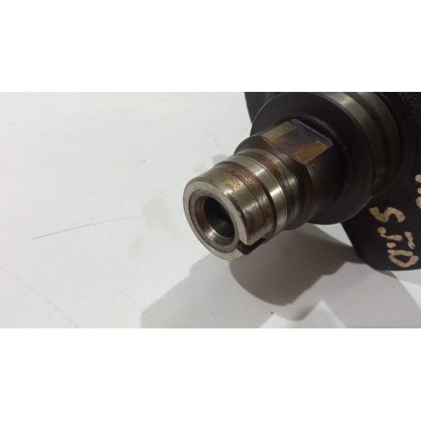 Eixo Virabrequim Fiat Palio Fire 1.0 8v Original*10769