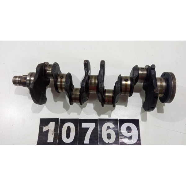 Eixo Virabrequim Fiat Palio Fire 1.0 8v Original*10769