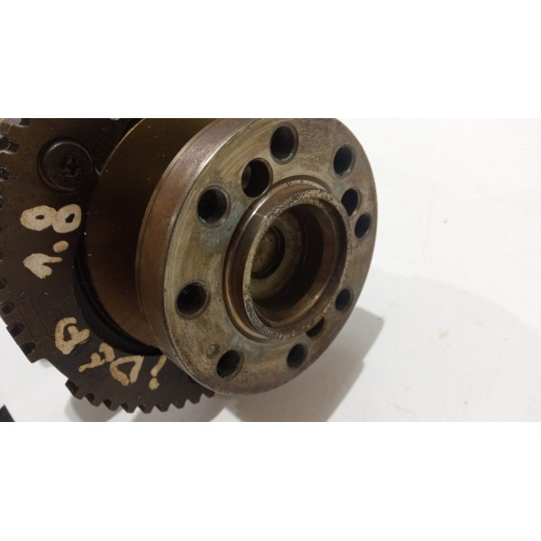 Virabrequim Fiat Idea 1.8 Etork Std 55223581 *10775