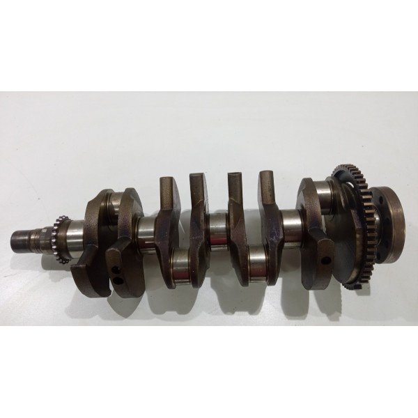 Virabrequim Fiat Idea 1.8 Etork Std 55223581 *10775