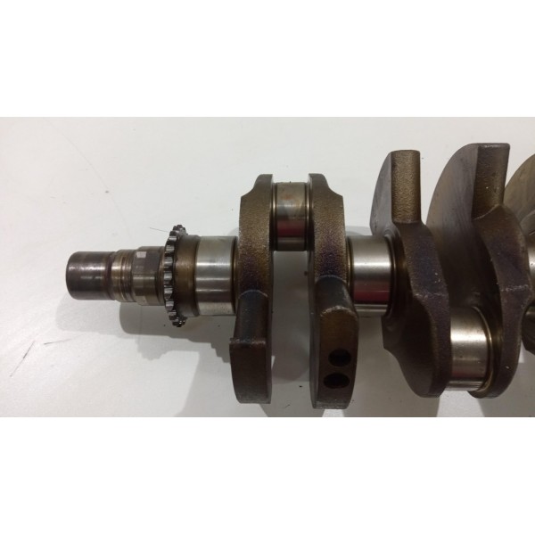 Virabrequim Fiat Idea 1.8 Etork Std 55223581 *10775