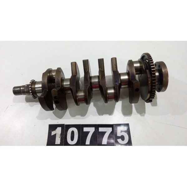 Virabrequim Fiat Idea 1.8 Etork Std 55223581 *10775