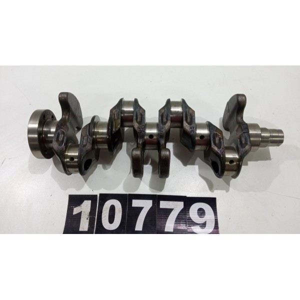 Virabrequim Vw Gol G8 1.6 Msi *10779