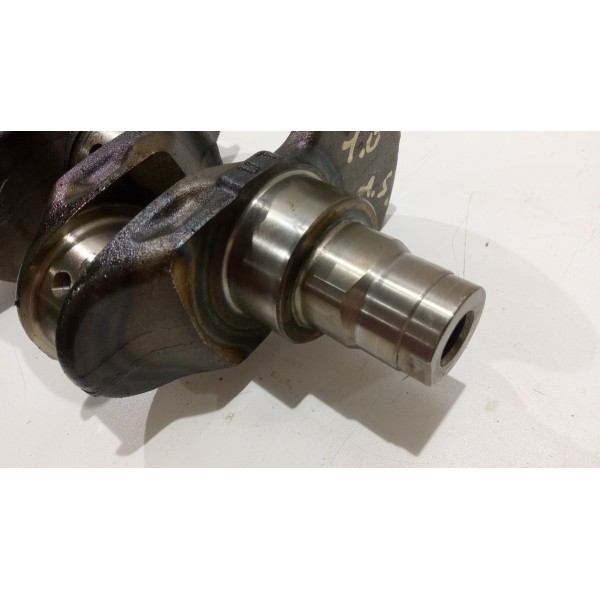 Virabrequim Vw Gol G8 1.6 Msi *10779