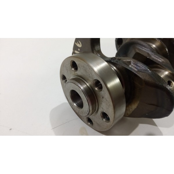 Virabrequim Vw Gol G8 1.6 Msi *10779