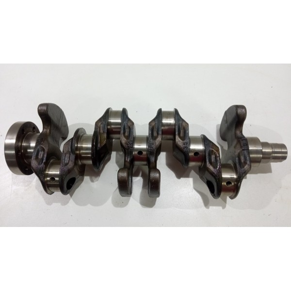 Virabrequim Vw Gol G8 1.6 Msi *10779