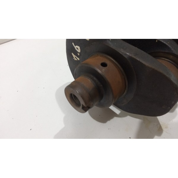 Virabrequim Vw Fox 1.6 2009 *10793