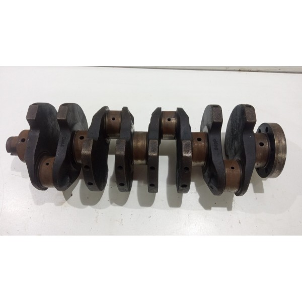 Virabrequim Vw Fox 1.6 2009 *10793