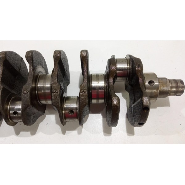Virabrequim Fiat Mobi 1.0 Std 46778915 *10768