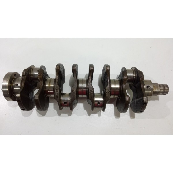 Virabrequim Fiat Mobi 1.0 Std 46778915 *10768