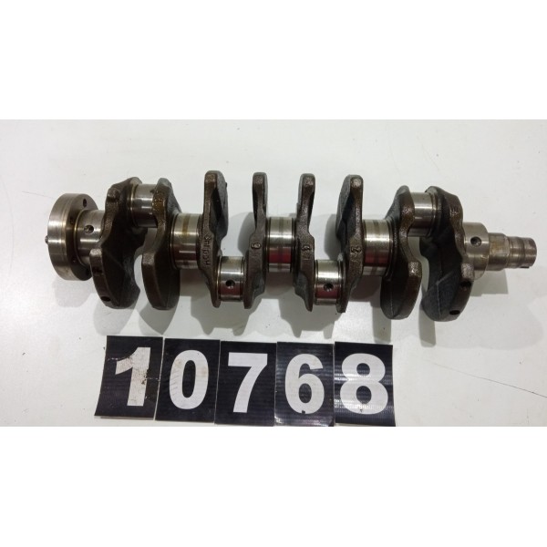 Virabrequim Fiat Mobi 1.0 Std 46778915 *10768
