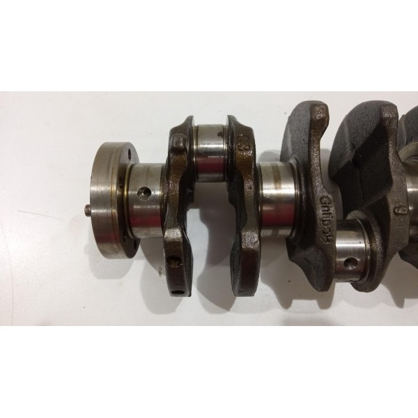 Virabrequim Fiat Mobi 1.0 Std 46778915 *10768