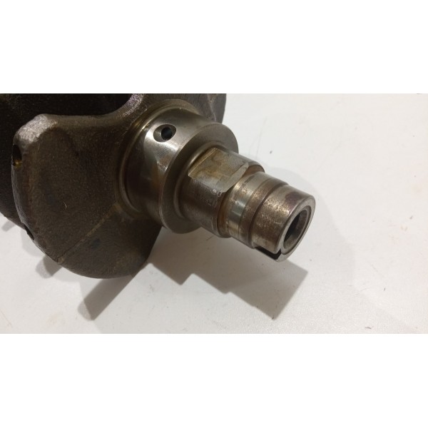 Virabrequim Fiat Mobi 1.0 Std 46778915 *10768