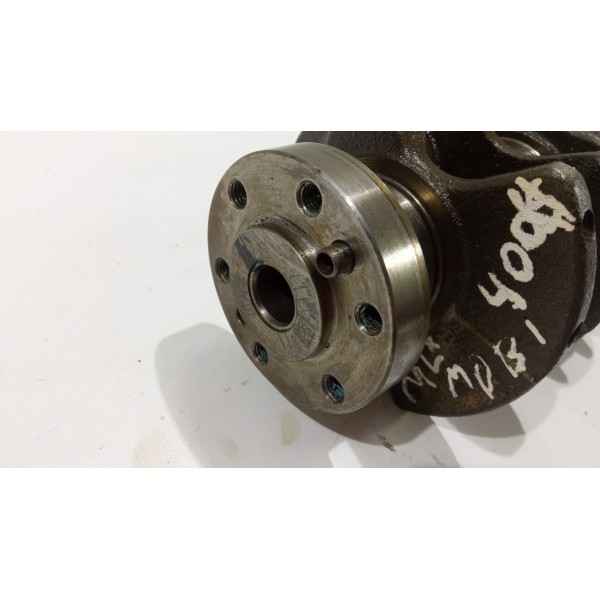Virabrequim Fiat Mobi 1.0 Std 46778915 *10768
