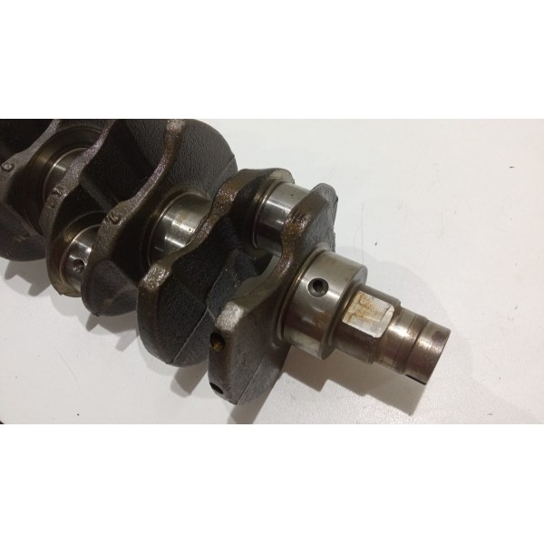 Virabrequim Fiat Mobi 1.0 Std 46778915 *10768
