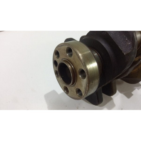 Virabrequim Hyundai Hb20 1.0 3c K1.0l Std *10752