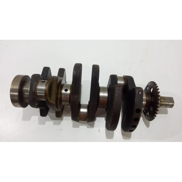 Virabrequim Hyundai Hb20 1.0 3c K1.0l Std *10752
