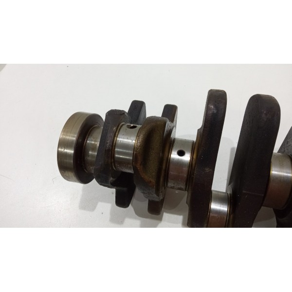 Virabrequim Hyundai Hb20 1.0 3c K1.0l Std *10752