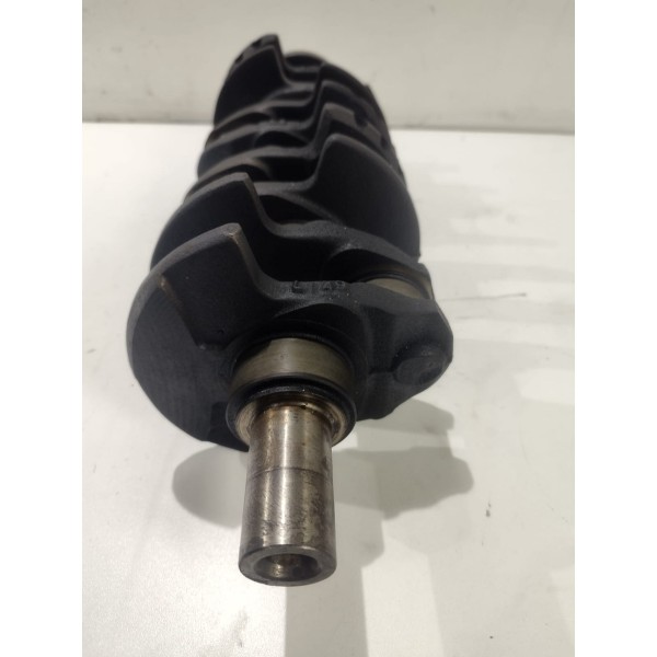 Virabrequim C3 1.6 16v Std *10822