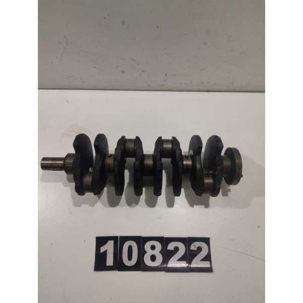 Virabrequim C3 1.6 16v Std *10822