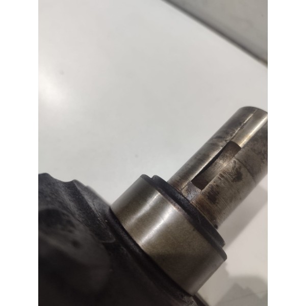Virabrequim C3 1.6 16v Std *10822
