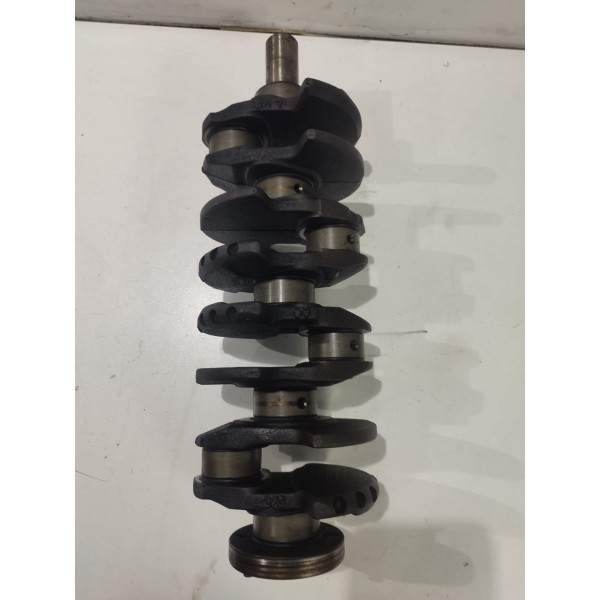 Virabrequim C3 1.6 16v Std *10822
