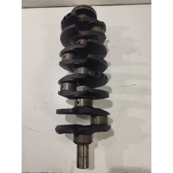 Virabrequim C3 1.6 16v Std *10822