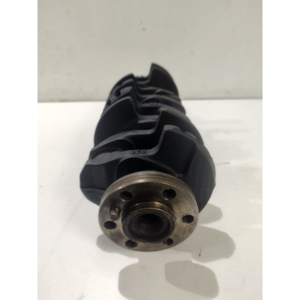 Virabrequim C3 1.6 16v Std *10822