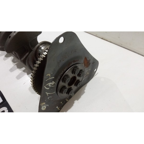 Virabrequim Hyundai Hb20 1.6 Aut Std M30k17 *10759