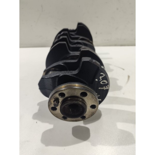 Virabrequim Peugeot 307 1.6 16v Std *10810