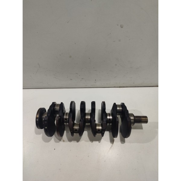 Virabrequim Peugeot 307 1.6 16v Std *10810
