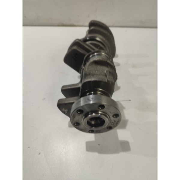 Virabrequim Renault Kwid 1.0 3cc 2021 *10823