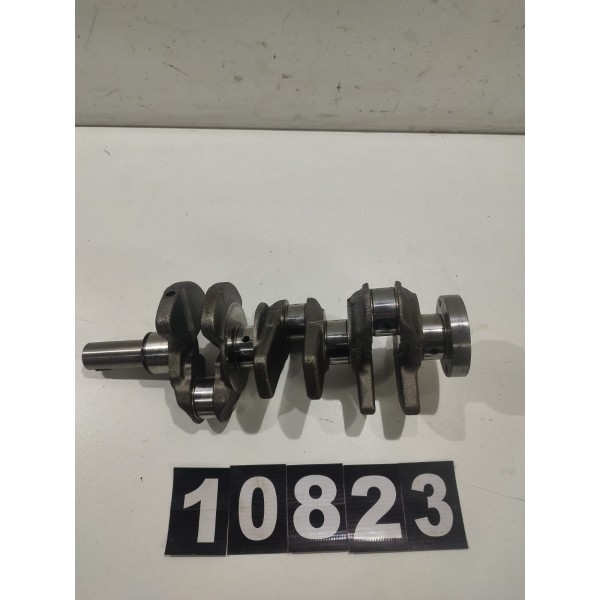 Virabrequim Renault Kwid 1.0 3cc 2021 *10823