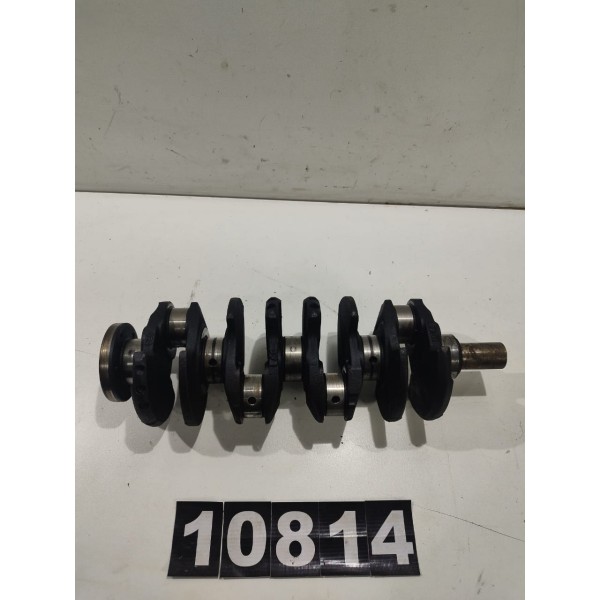 Virabrequim Peugeot 307 1.6 16v Std *10814