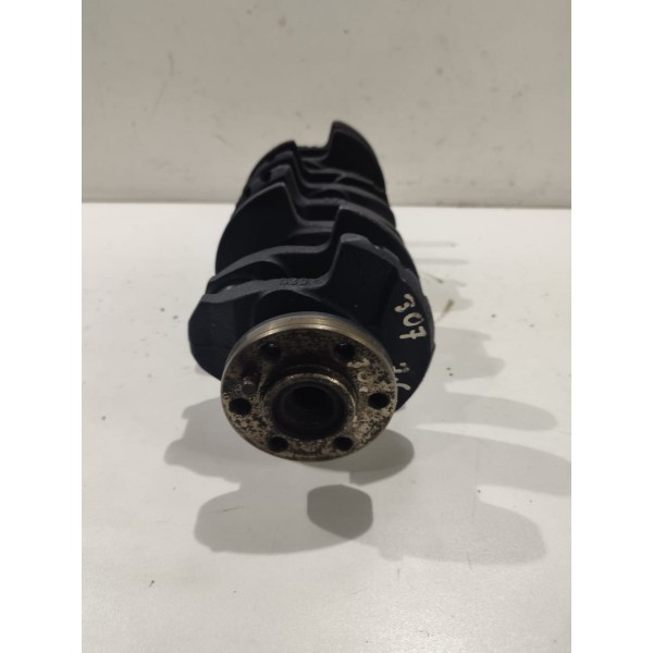 Virabrequim Peugeot 307 1.6 16v Std *10814