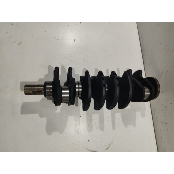 Virabrequim Peugeot 307 1.6 16v Std *10814