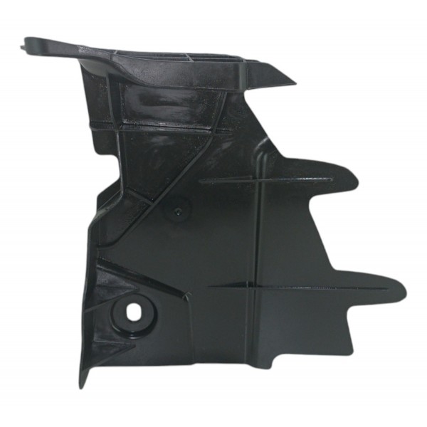 Defletor Ar Esquerdo Radiador Frontal Amarok 2010 2014