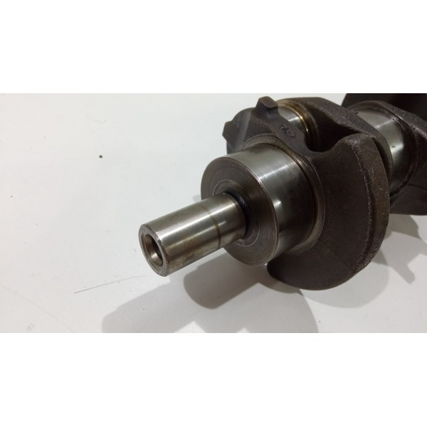 Virabrequim Ford Ka Fiesta *10733