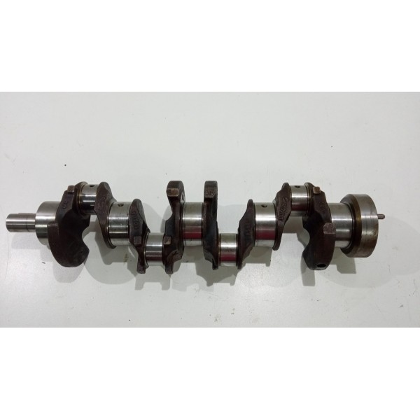 Virabrequim Ford Ka Fiesta *10733