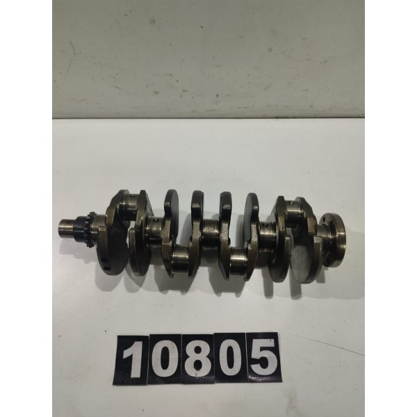 Virabrequim Citroen C4 Cactus 2022 1.6 16v Std *10805