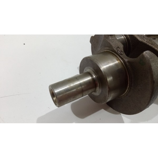 Virabrequim Ford Fiesta *10732
