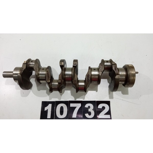 Virabrequim Ford Fiesta *10732
