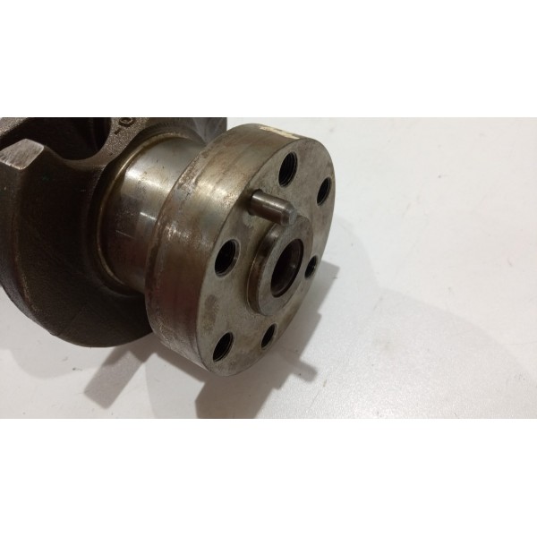 Virabrequim Ford Fiesta *10732