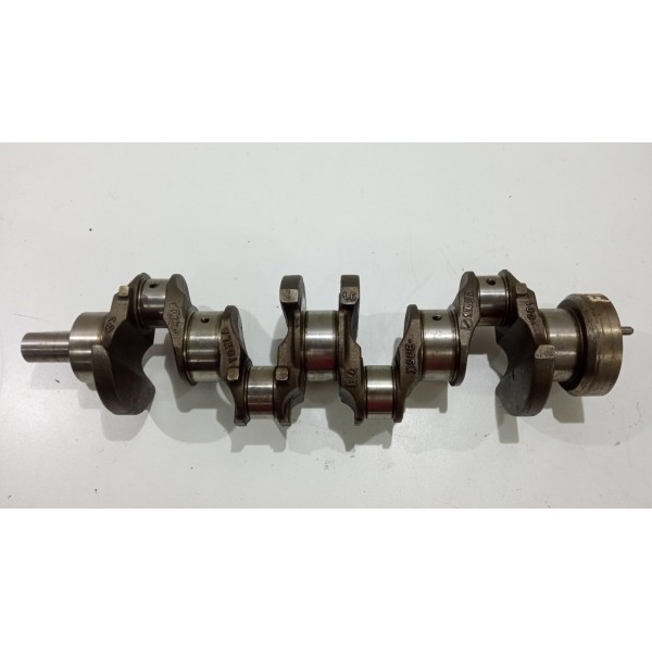 Virabrequim Ford Fiesta *10732