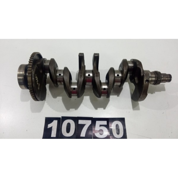 Virabrequim Hyundai Creta 1.6 2019 Std *10750
