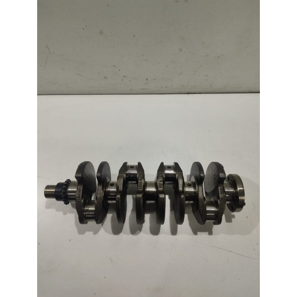Virabrequim Peugeot 208 2021 1.6 16v Std *10801